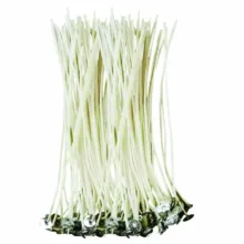 فیتیله شمع مدل FIT20Cm بسته 40 عددی
