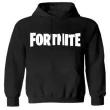 هودی دخترانه مدل W23 FORTNITE