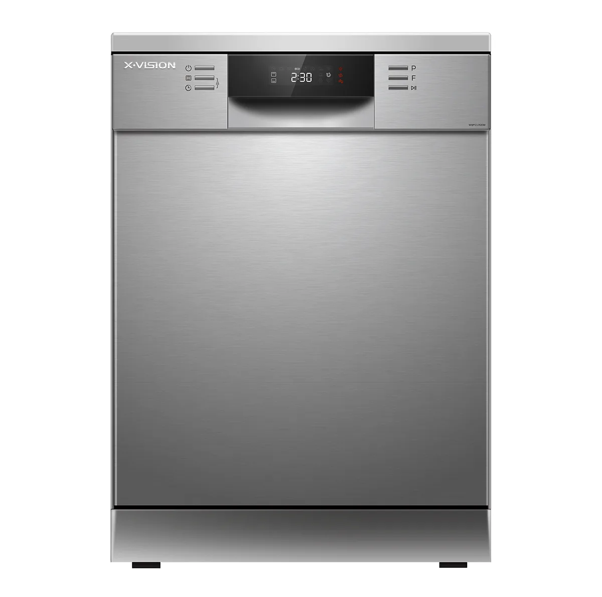 ماشین ظرفشویی 14 نفره ایکس ویژن مدل  M140/W/S
