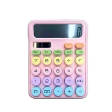 ماشین حساب مدل DX818 کد 908