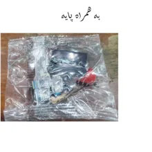 فیگور مدل فردی مرکوری طرح مینی کد 05 ارتفاع 5 سانتیمتر