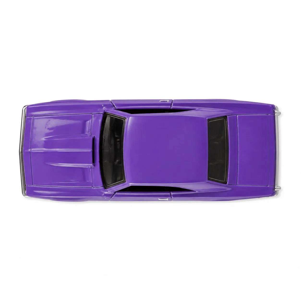 ماشین بازی هات ویلز مدل HW 1966 Chevy Impala