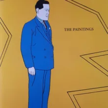 مجله Oil Paintings in Public Ownership فوريه 2020