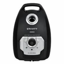 جاروبرقی 3000 وات گرویتی مدل GV403