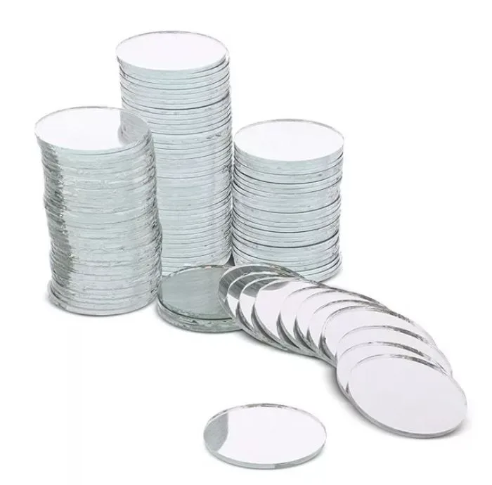 آینه مدل D0101 بسته 50 عددی
