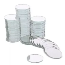 آینه مدل DR01022 بسته 50 عددی