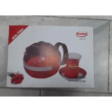 قوری فایرکس مدل f700