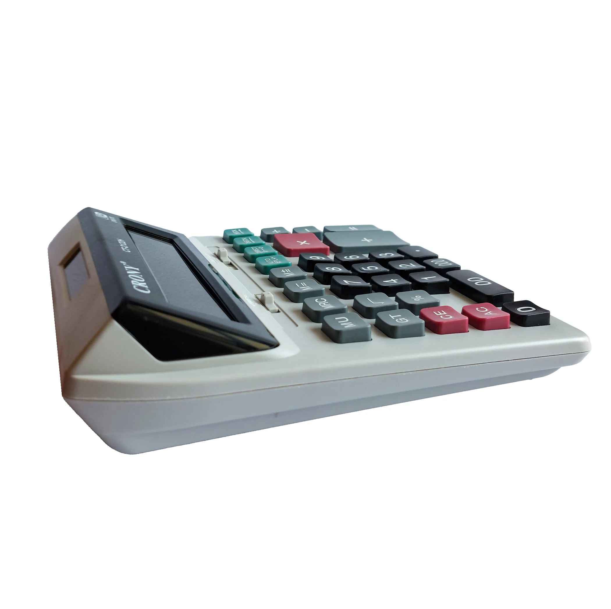 ماشین حساب کرونی مدل CT-2122H
