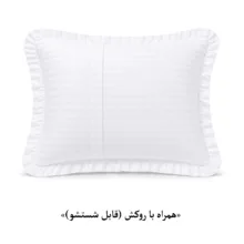 بالش هنرمند مدل آرا سایز 50*70 سانتی متر