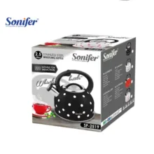 کتری سونیفر مدل SF-2519