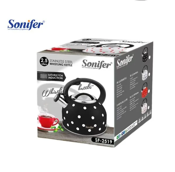 کتری سونیفر مدل SF-2519
