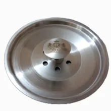 ست کتری و قوری سرهوم مدل 1068 گنجایش کتری 4 لیتر گنجایش قوری 0.5 لیتر