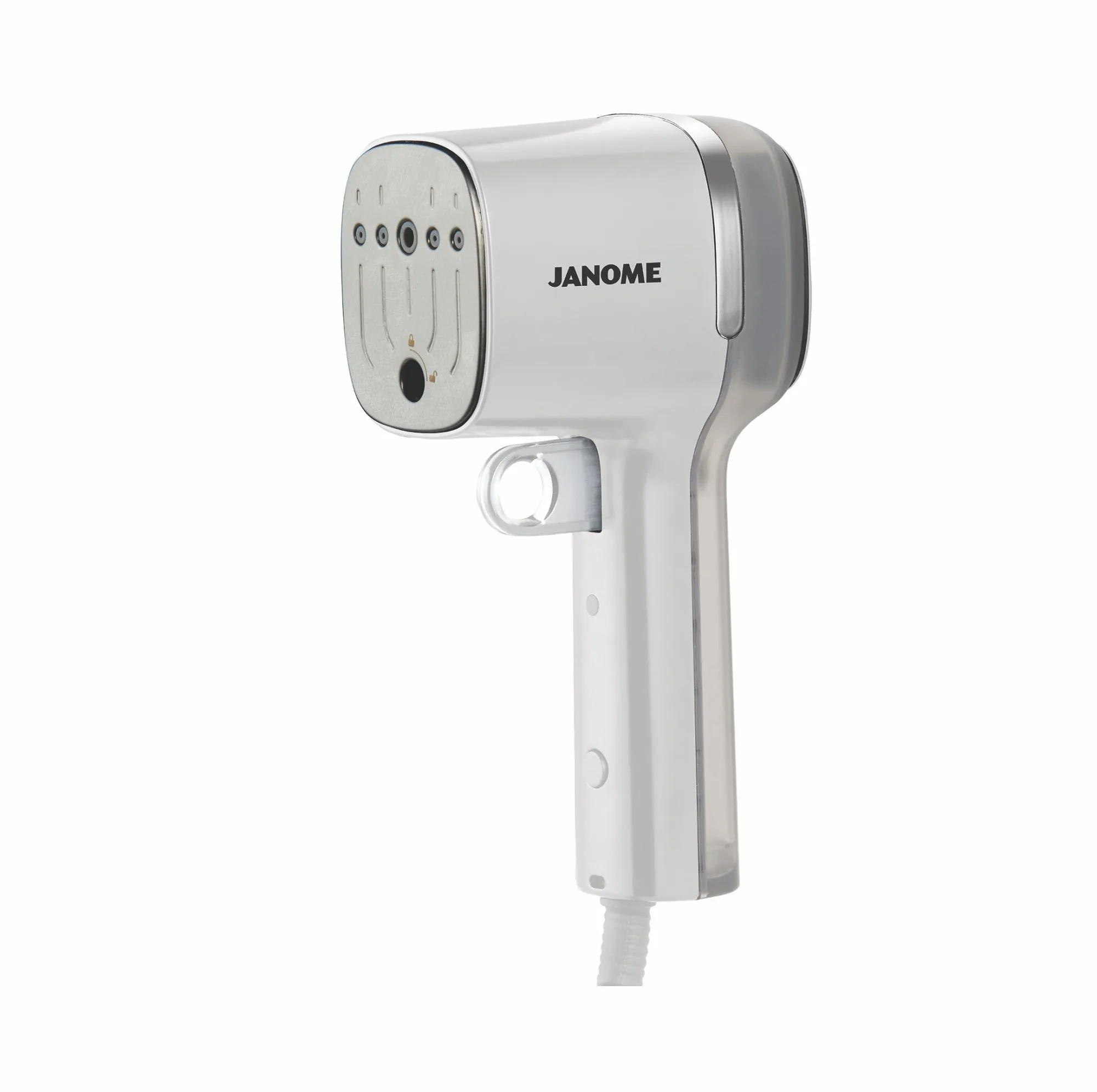 بخارگر 1100 وات ژانومه مدل GH1660