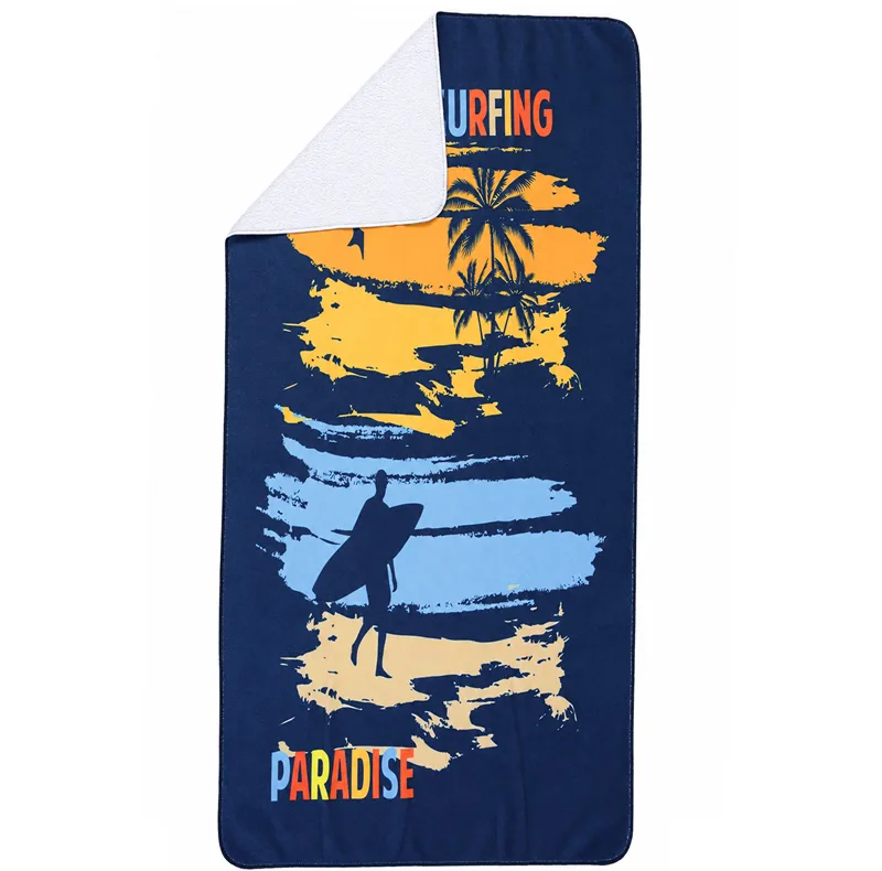 حوله استخری مدل GS-Surf Sun-345100 سایز ۷۵*۱۵۰ سانتی متر