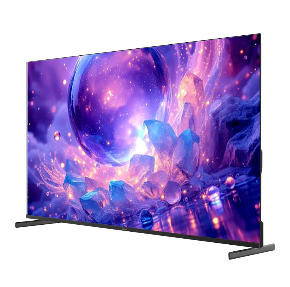 تلویزیون 50 اینچ ال ای دی هوشمند جی پلاس مدل GTV-50SU789NT