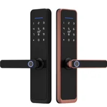 دستگیره هوشمند تویا مدل E-150