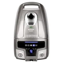 جاروبرقی 2400 وات صنام مدل SV-24S02
