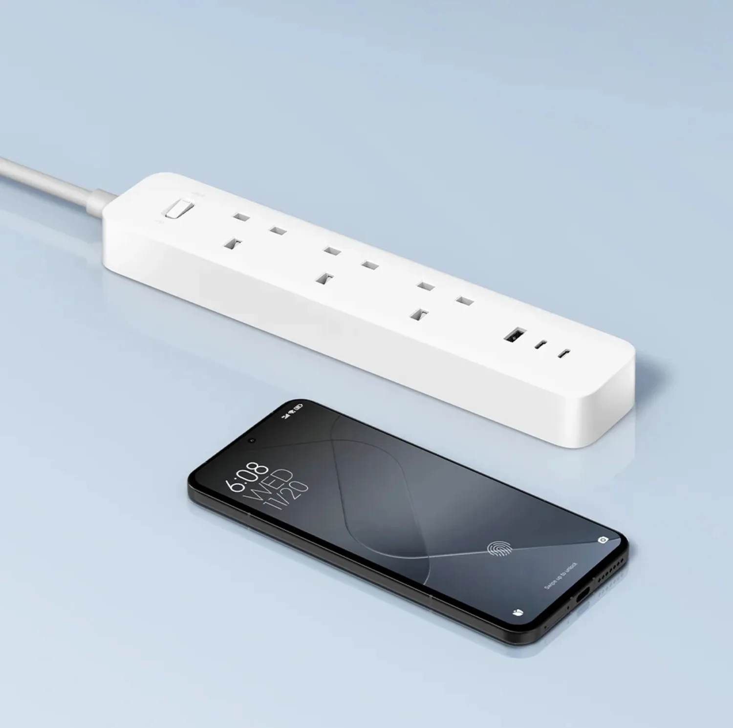 چندراهی برق شیائومی مدل XMCXB01GB