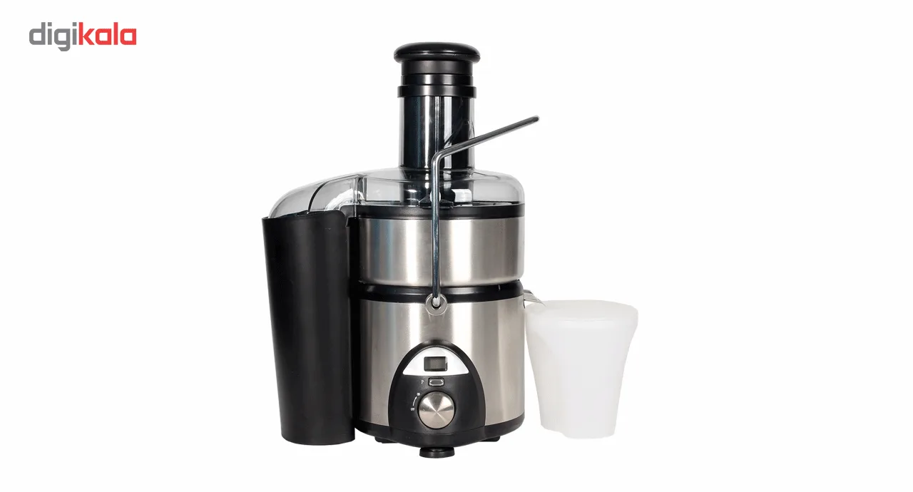 آبمیوه گیری مونوتک مدل MJR-60 S
