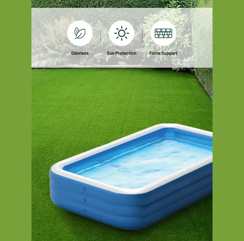 استخر بادی گرین لاین مدل GNINSPOOL2BL