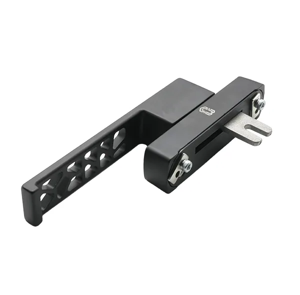 دستگیره ویکا مدل پنجره WP609