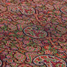 رانر ترمه رضایی طرح فرزاد