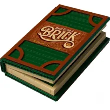 ساختنی 880 تکه بلا مدل کتاب بریک کد BELA 11393