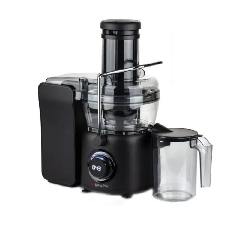 آبمیوه گیری سوئیس پلاس مدل swissplus-8230
