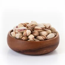 پسته احمدآقایی خام لوبلی - 480 گرم
