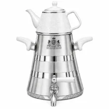 ست کتری و قوری سرهوم مدل 1062