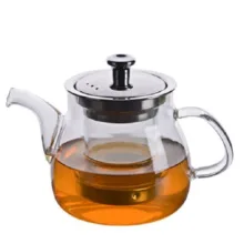 قوری یونیک استار مدل WY-G333-850