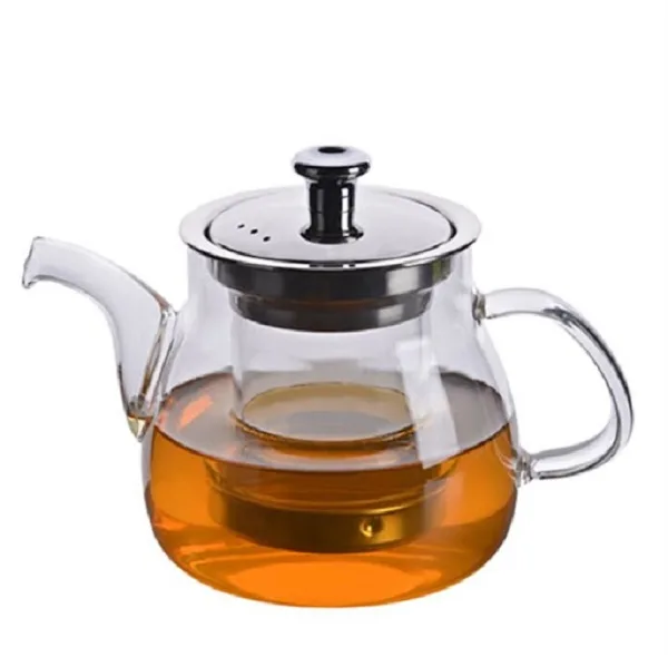 قوری یونیک استار مدل WY-G333-850