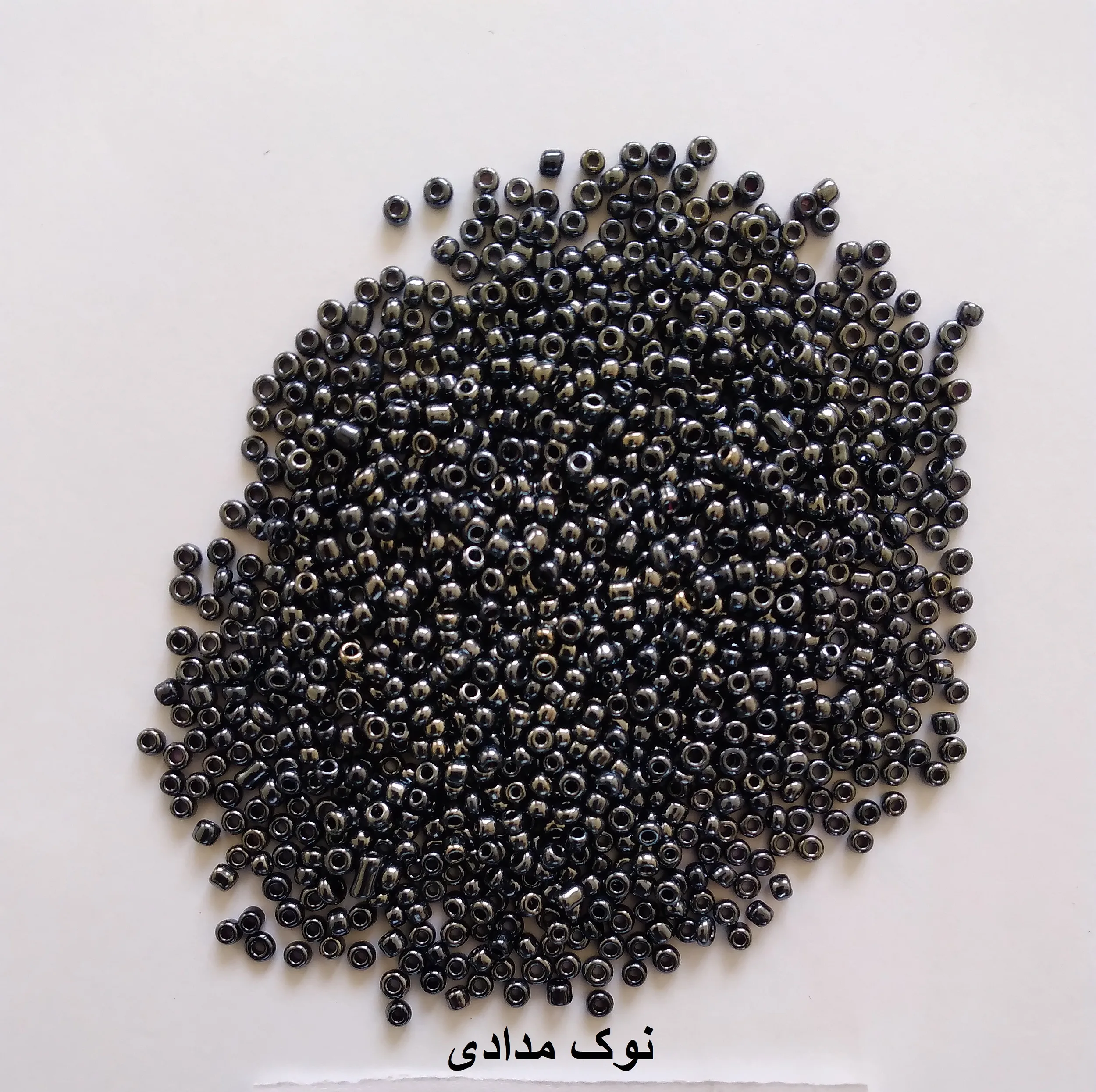 منجوق مدل GBD-91403 وزن 5 گرم بسته 31 عددی