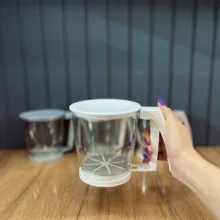 الک لیمون مدل چرخشی
