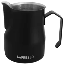 شیرجوش لپرسو مدل LPCFFBP0070BK