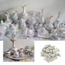 آینه مدل KHTA05 بسته 300 عددی