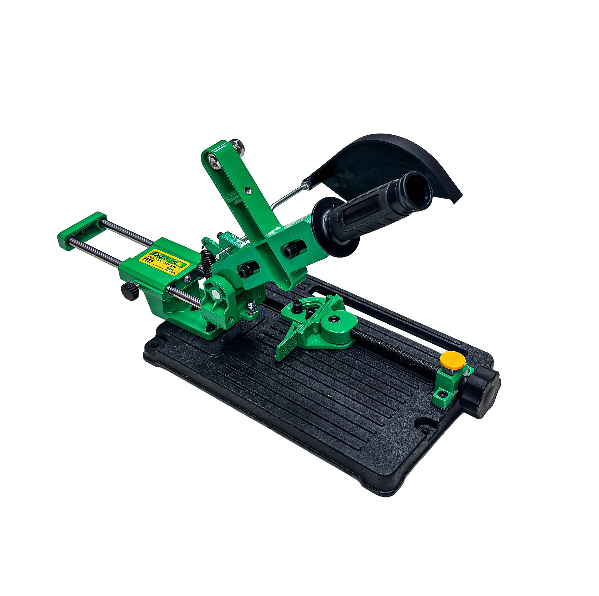 تبدیل مینی فرز به پروفیلبر اکو مدل EAGS-125C