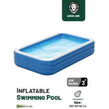 استخر بادی گرین لاین مدل GNINSPOOL2BL