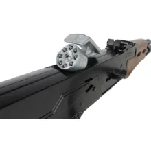 تفنگ بازی گانهر مدل AK47 کلاشینکف