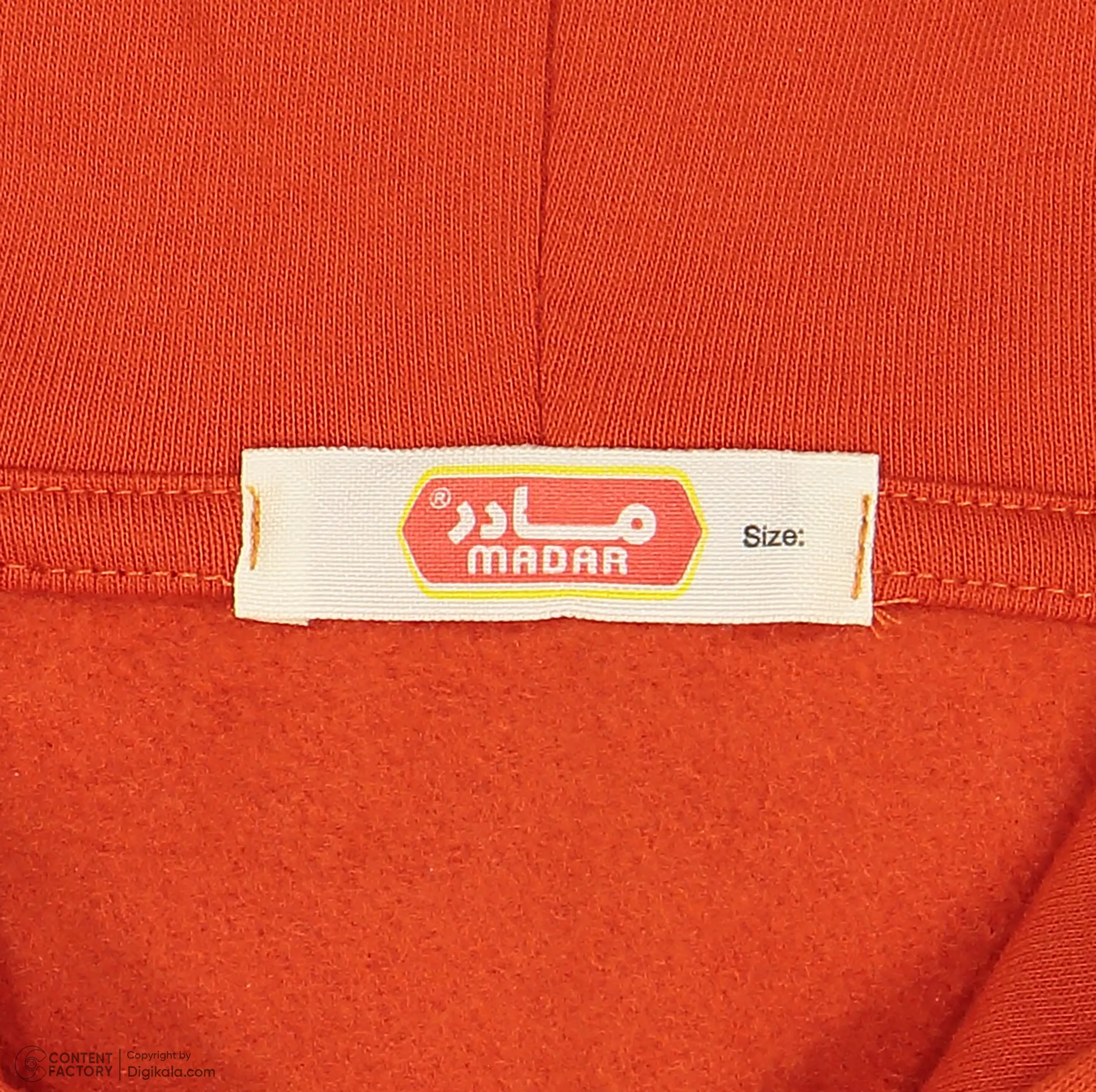 هودی بچگانه مادر مدل Joyi