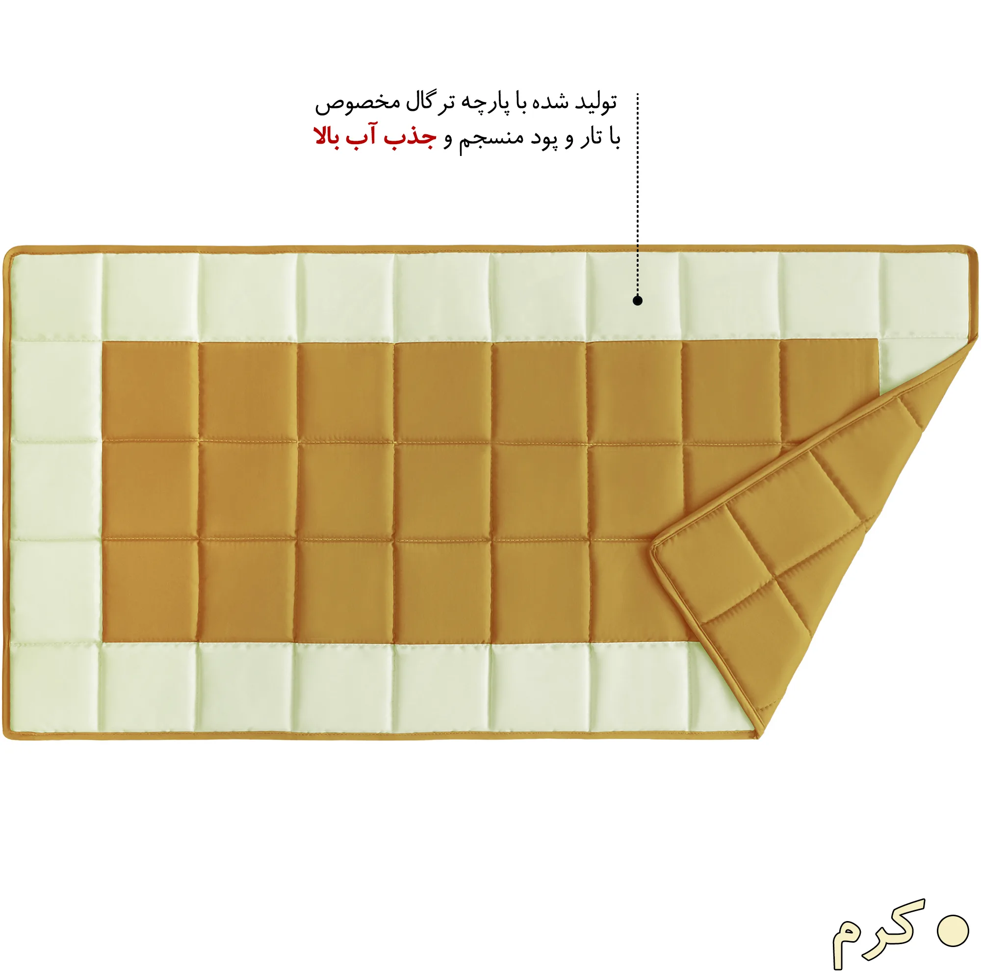 آبگیر کنار سینک راولا کد N202