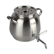 کتری مدل قیطاسی کد 4004B