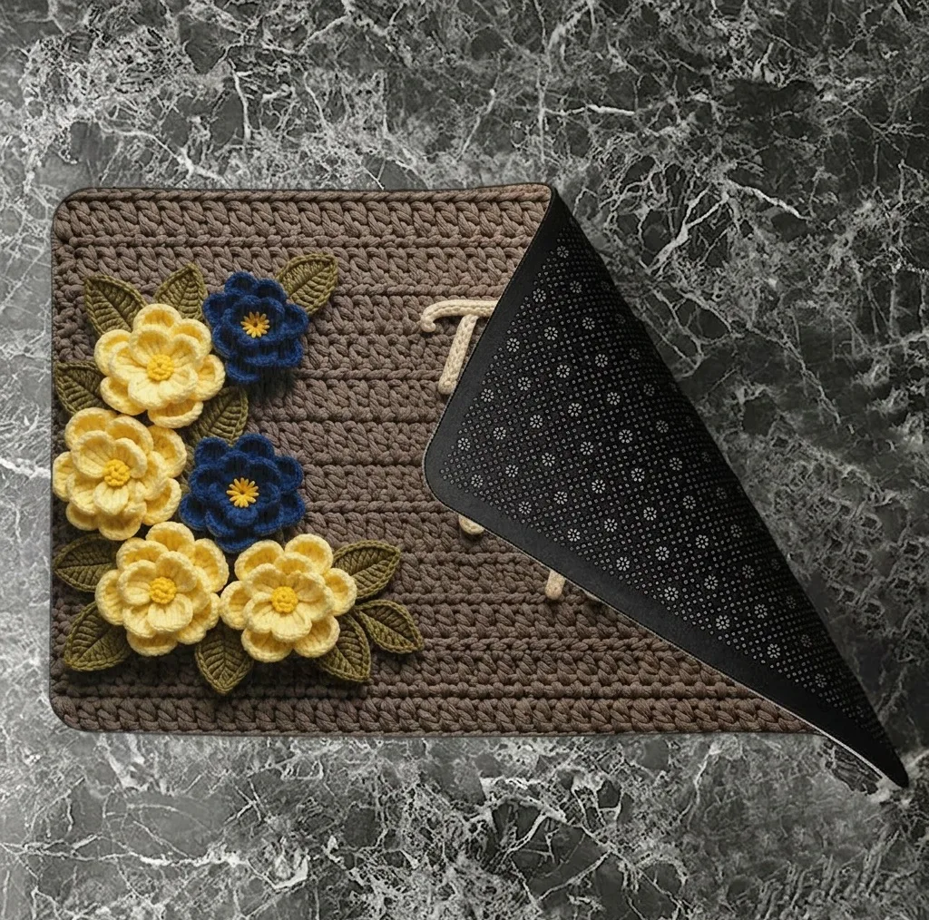 پادری مدل رویه مخمل طرح ترک کد 2503 مناسب برای فضای داخلی مجموعه دو عددی