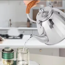 قوری ویکالینا کد A1L