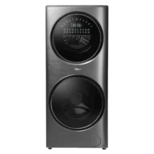ماشین لباسشویی گرین مدل GWM150DD70 COMPACT ظرفیت 15 کیلوگرم