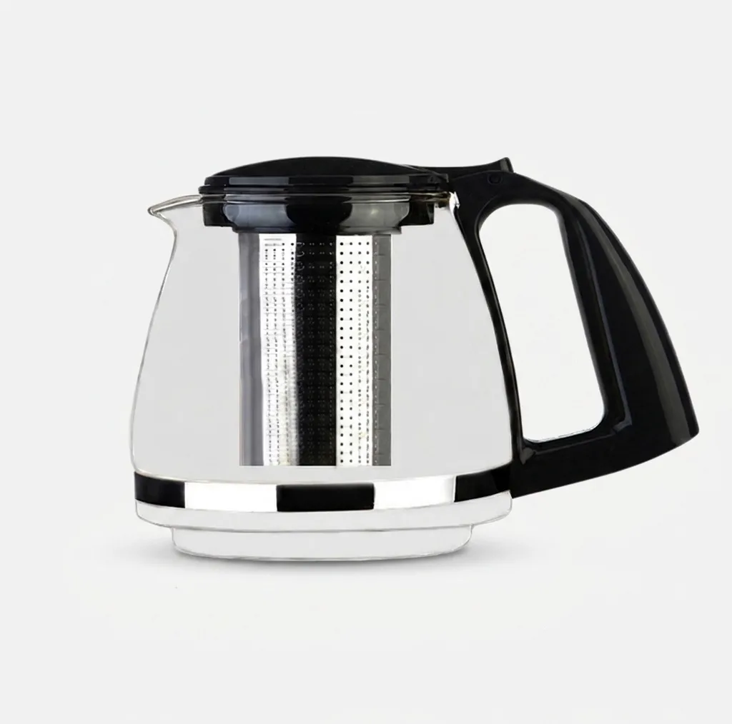 قوری مدل 750ML