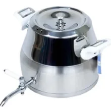 ست کتری و قوری مدل UN-7297