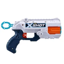 تفنگ بازی زورو مدل X-SHOT کد 6