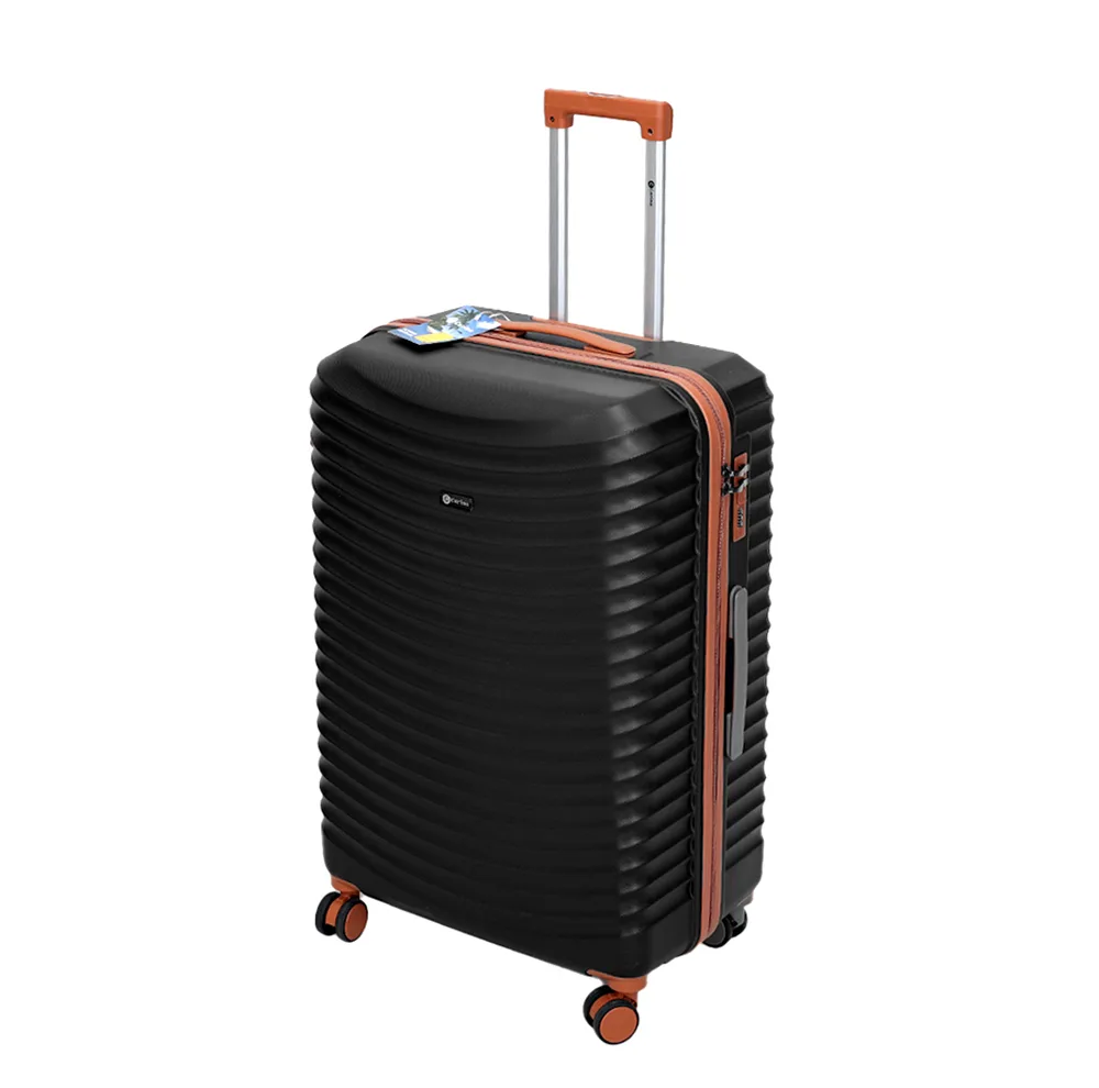 ست چهار عددی چمدان کارینا مدل CRN 3080 SERIES