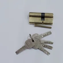 سیلندر قفل باتیس مدل BA30001 اکونومی